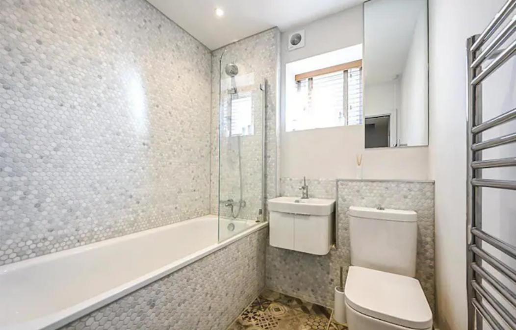 Brighton, 2 Bedroom Holiday home *